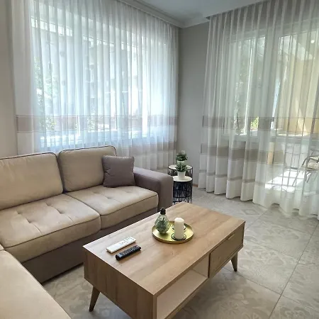 Sp Urban Apartment Plovdiv Exterior photo