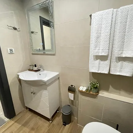 Sp Urban Apartment Plovdiv Exterior photo
