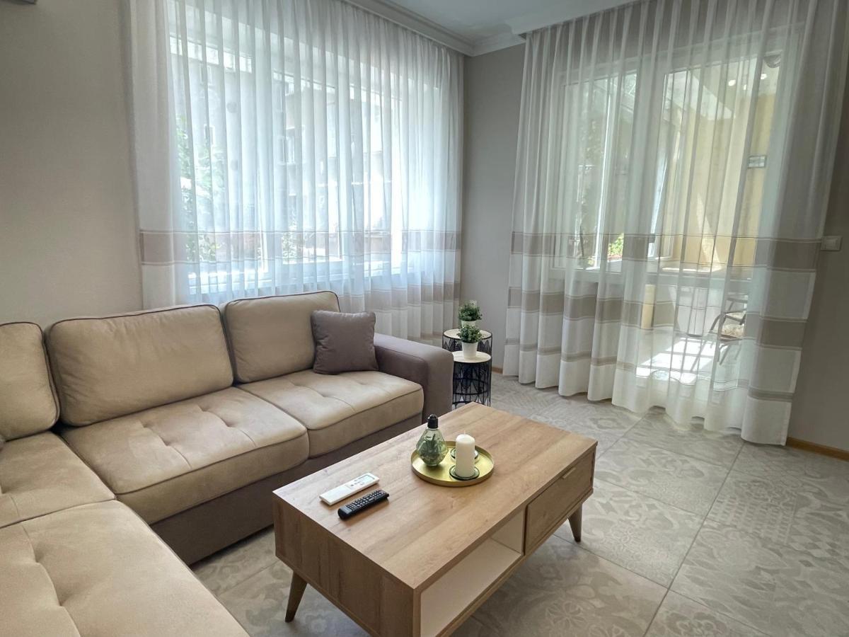 Apartment Sp Urban Plowdiw