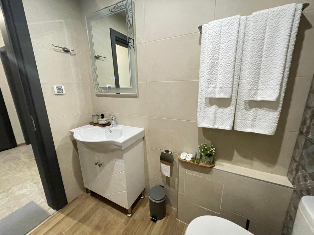 Sp Urban Apartment