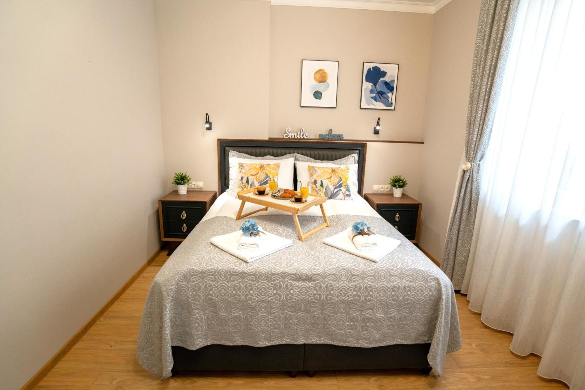 Sp Urban Apartment *