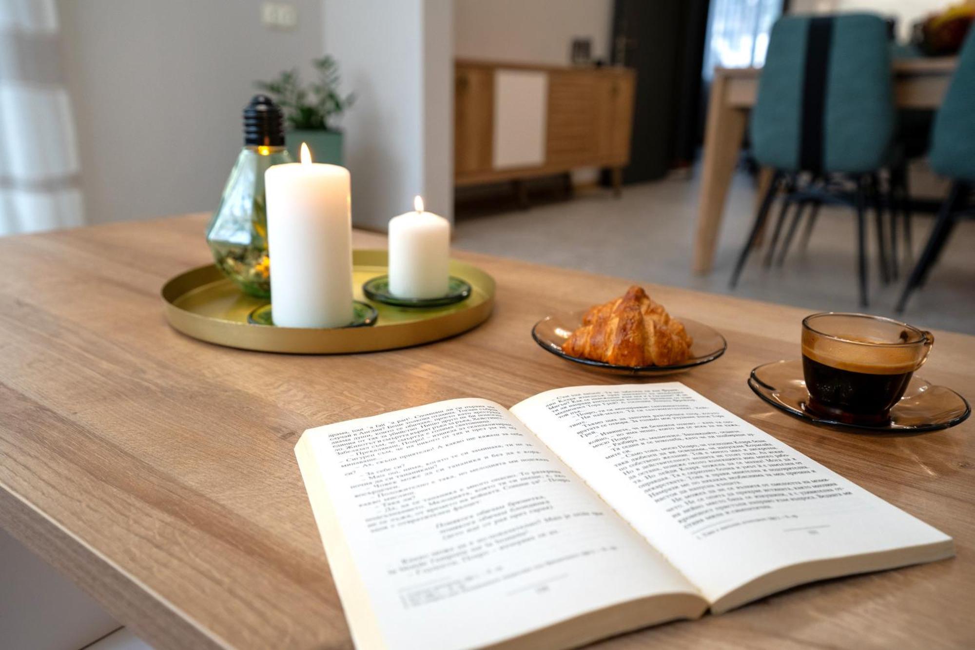 Apartment Sp Urban *