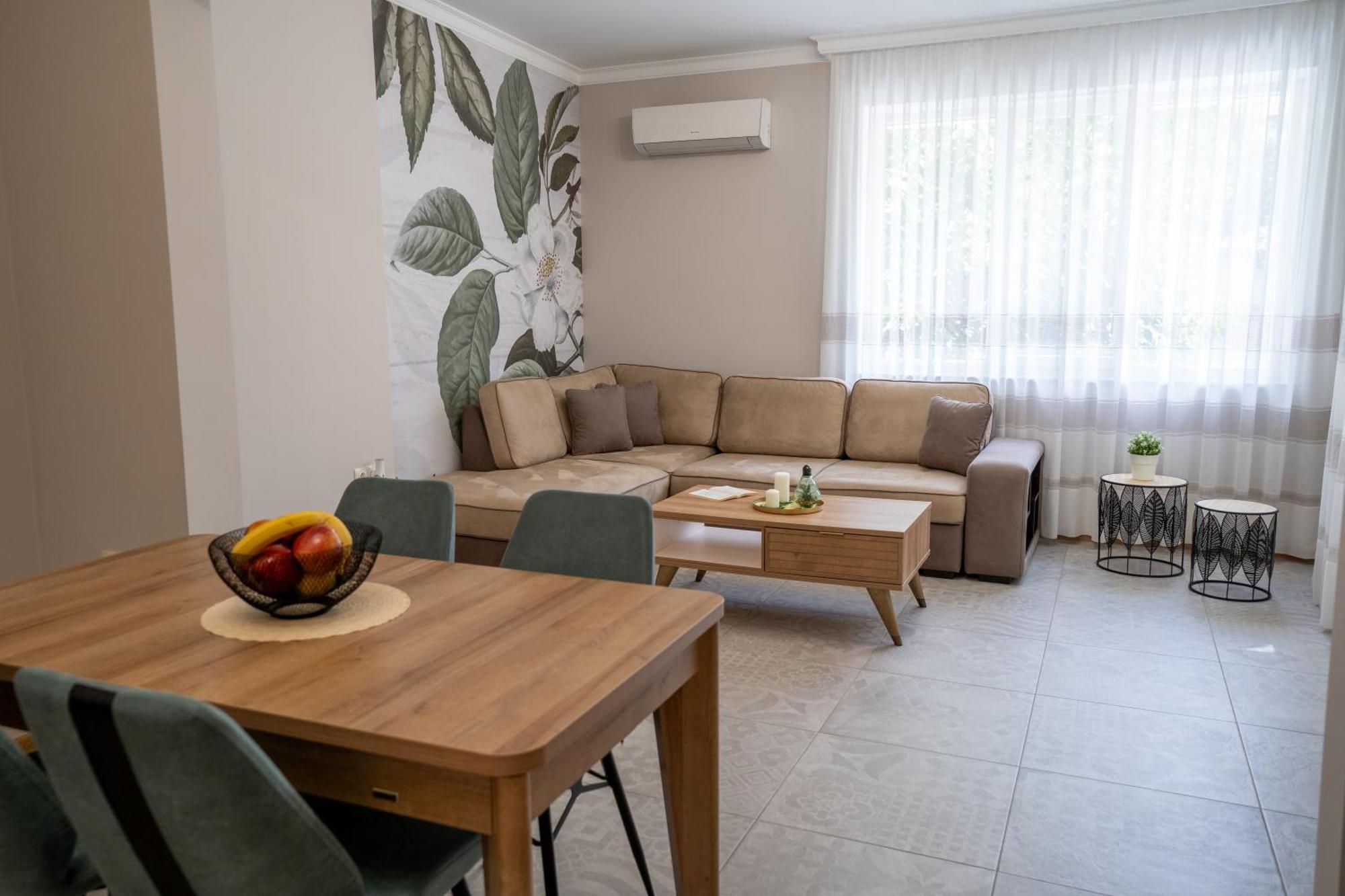 Apartment Sp Urban